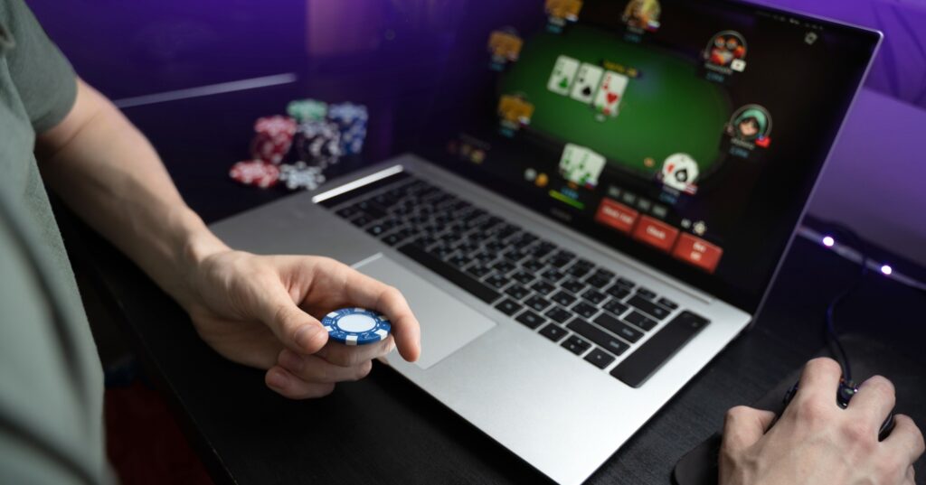casino online gratis en Chile